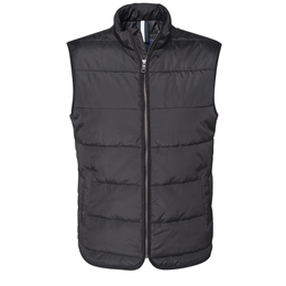 Berkeley | Milan | Herrevest Black